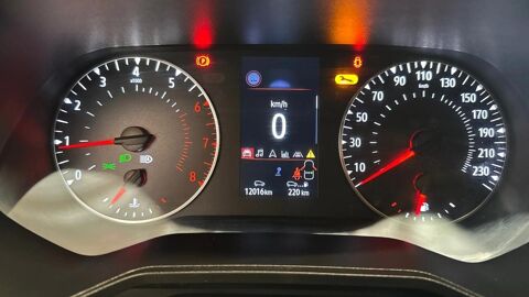 Clio TCE 90 Limited Edition 2021 occasion 76190 Auzebosc