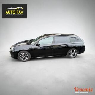 508 GENERATION-II SW 1.6 225H 180 HYBRID PHEV 12.4KWH ACTIVE PAC 2022 occasion 13127 VITROLLES