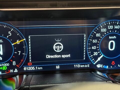 Mustang 5.0 V8 GT Fastback 2020 occasion 62400 B&eacute;thune
