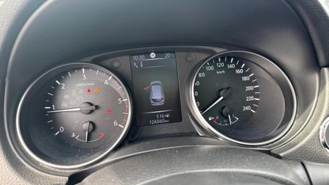 Qashqai GENERATION-II 1.5 DCI 110 TEKNA PLUS 2WD 2018 occasion 60200 Compi&egrave;gne