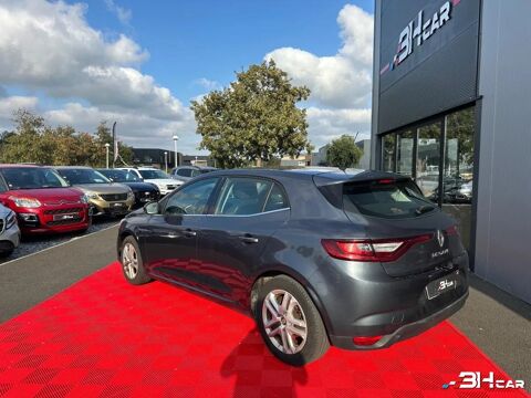 M&eacute;gane 2016 occasion 33980 Audenge