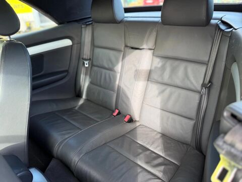 A4 2.0 TDI 140 S-LINE 2008 occasion 78630 Orgeval