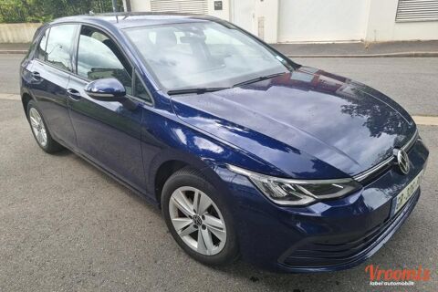 Golf 1.5 TSI 130 ACT OPF LIFE 2023 occasion 94500 Champigny sur Marne