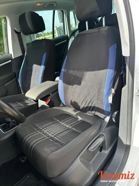 Tiguan 2.0 TDI 110 BLUEMOTION LOUNGE 2015 occasion 94520 P&eacute;rigny