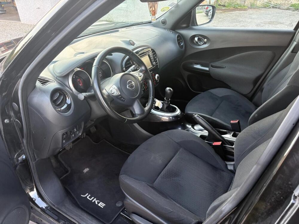 Juke 2016 occasion 69008 Lyon 8e Arrondissement