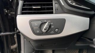 A5 Sportback 3.0 TDI 218ch quattro S tronic 7 2018 occasion 60200 Compi&egrave;gne