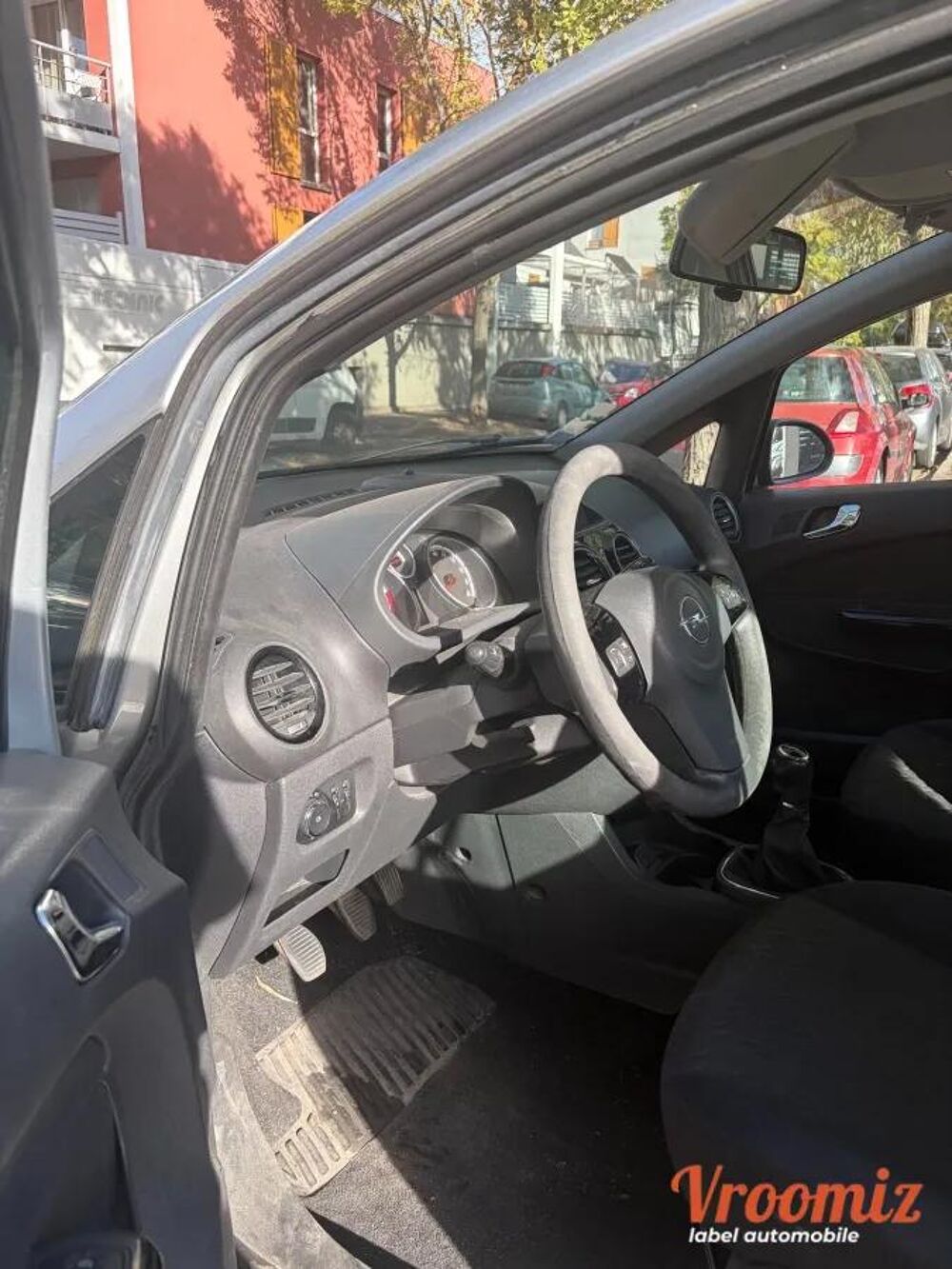 Corsa 1.2 TWINPORT 85 EDITION 2013 occasion 31100 TOULOUSE