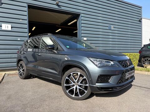 Annonce voiture Cupra Ateca 29490 €