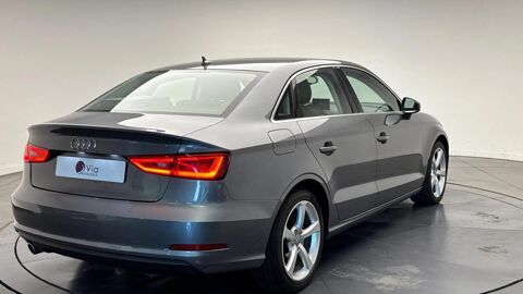 A3 1.6 TDI ambition 2014 occasion 59223 Roncq