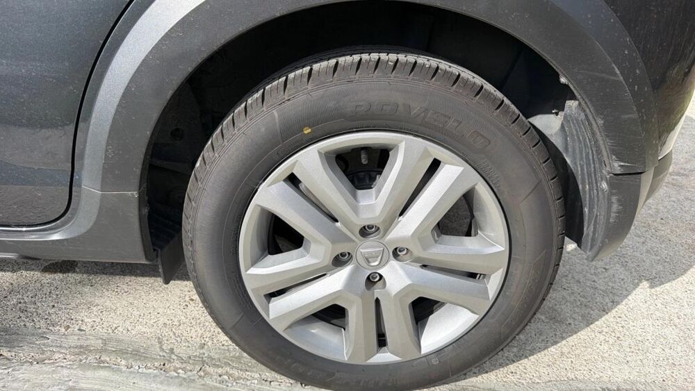 Sandero STEPWAY Stepway Essential 2022 occasion 33600 Pessac