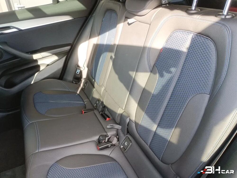 X2 1.8 I 140 M-SPORT SDRIVE DKG BVA 2020 occasion 67500 Haguenau
