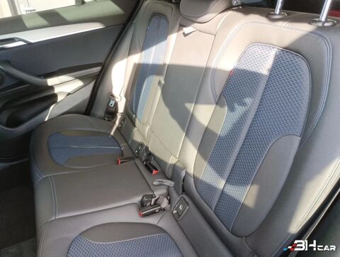 X2 1.8 I 140 M-SPORT SDRIVE DKG BVA 2020 occasion 67500 Haguenau