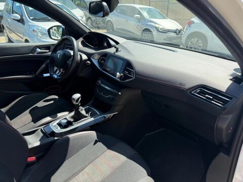 308 GENERATION-II 1.6 BLUEHDI 120 GT LINE 2018 occasion 78630 Orgeval