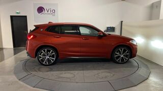 X2 2.0 I 190 M-SPORT XDRIVE BVA 2020 occasion 76190 Auzebosc