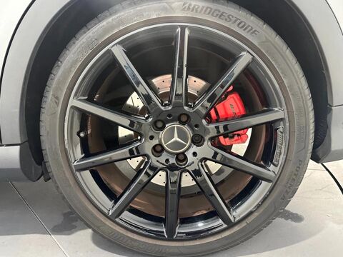 Classe GLA GLA 45 AMG - 381 ch - 2016 occasion 59494 Petite-For&ecirc;t
