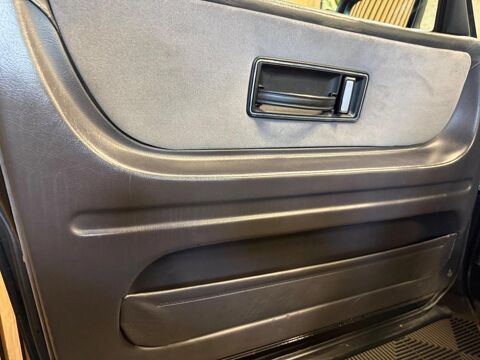 900 2.0 Turbo 16 S 175 ch 1989 occasion 78410 Aubergenville