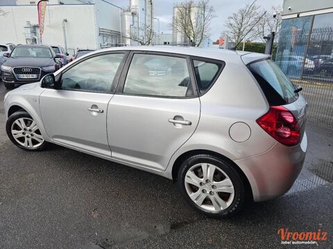 Ceed 1.6 CRDI 90 ACTIVE 2009 occasion 41000 Blois