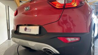 Stonic 1.0 T-GDI 100 ACTIVE ISG 2019 occasion 76190 Auzebosc