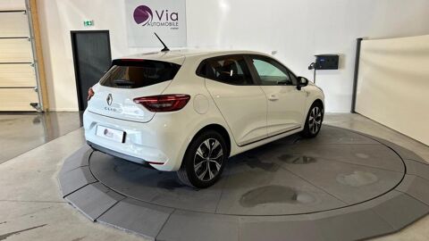 Clio TCE 90 Limited Edition 2021 occasion 76190 Auzebosc