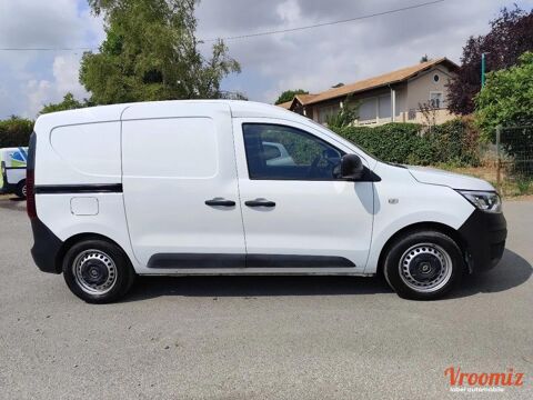 Express FOURGON 1.5 BLUEDCI 95 CONFORT 2023 occasion 86130 Saint Georges les Baillargeaux