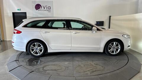 Mondeo 2016 occasion 76190 Auzebosc