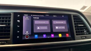 Ateca 1.5 TSI Style Business 2021 occasion 17600 Saujon