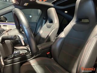Classe CLA COUPE 2.0 200 D 150 AMG LINE 8G-DCT BVA 2022 occasion 51370 CHAMPIGNY