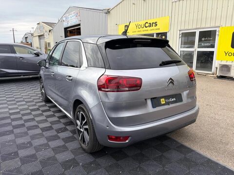 C4 Spacetourer 2019 occasion 78630 Orgeval