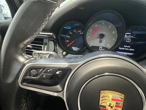Macan 3.0 S S 2019 occasion 59494 Petite-For&ecirc;t