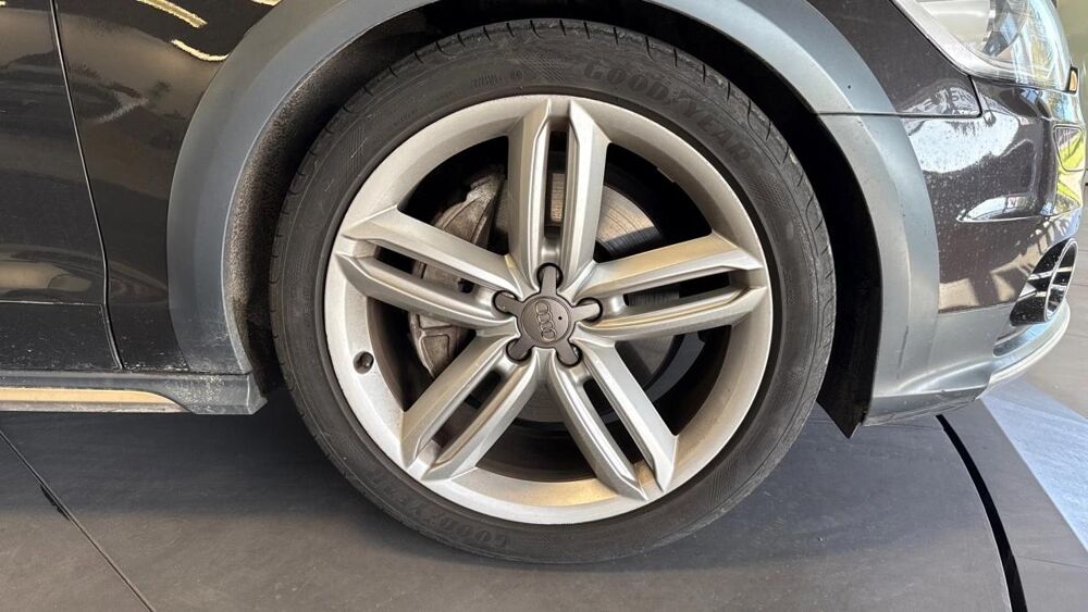 A6 3.0 TDIQ 3.0 TDI 2014 occasion 33600 Pessac