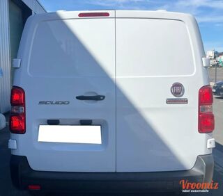 Scudo 2023 occasion 45800 Saint-Jean-De-Braye