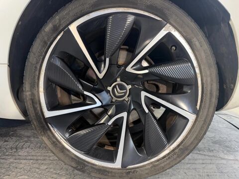 DS5 HYBRID4 SoChic Hybrid4 2012 occasion 62400 B&eacute;thune