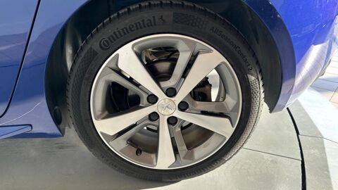 308 1.2 PTEC GT Line 2019 occasion 17600 Saujon