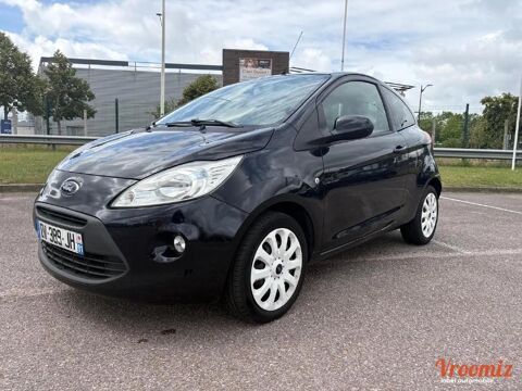 Annonce voiture Ford Ka 3900 €