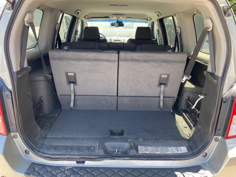 Pathfinder 2.5 DCI 170 PLATINUM 4WD 2009 occasion 84320 ENTRAIGUES-SUR-LA-SORGUE