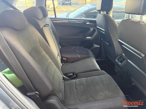 Tiguan ALLSPACE 2.0 TDI 150 R-LINE DSG BVA 2021 occasion 95190 Goussainville