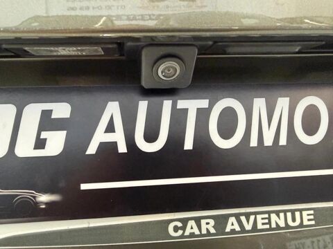 5008 GENERATION-II 1.5 BLUEHDI 130 ALLURE EAT BVA START-STOP 2020 occasion 38230 CHAVANOZ