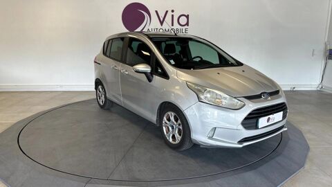B-max 1.0 SCTI Trend 2014 occasion 33600 Pessac