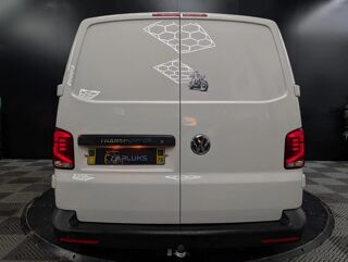 Transporter 2.0 TDI 90 2020 occasion 78970 MEZIERES SUR SEINE