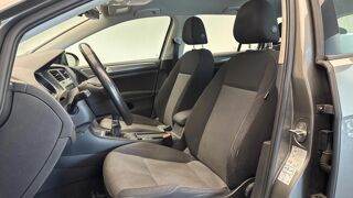 Golf 1.6 TDI 90 BLUEMOTION TREND LINE 2016 occasion 59223 Roncq