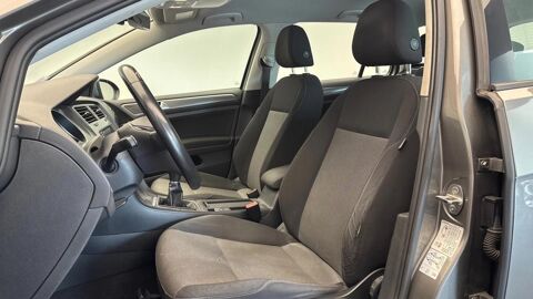 Golf 1.6 TDI 90 BLUEMOTION TREND LINE 2016 occasion 59223 Roncq