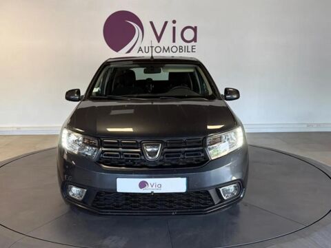 Sandero BDCI 95 City + 2020 occasion 33600 Pessac