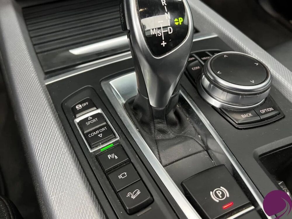 X5 3.0 D 260 M-SPORT XDRIVE BVA 2016 occasion 59169 F&eacute;rin