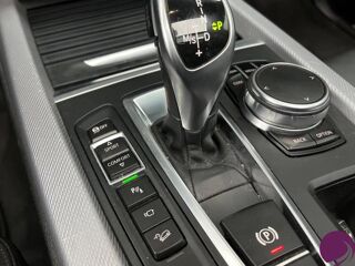 X5 3.0 D 260 M-SPORT XDRIVE BVA 2016 occasion 59169 F&eacute;rin