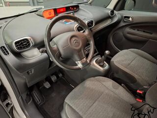 C3 Picasso 1.2 PURETECH 110 EXCLUSIVE 2017 occasion 13150 TARASCON