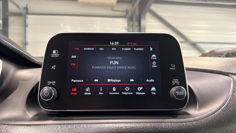 Tipo 2019 occasion 66000 Perpignan