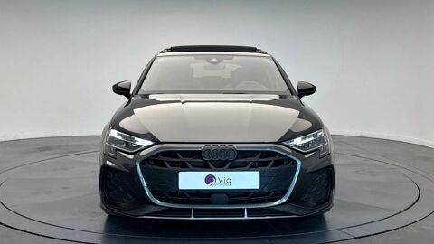 A3 35 TFSI 35 TFSI S line 2024 occasion 59223 Roncq