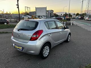 i20 1.2 75 PACK CLIM 2010 occasion 68170 Rixheim