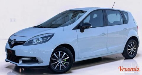 Annonce voiture Renault Grand scenic IV 10990 €