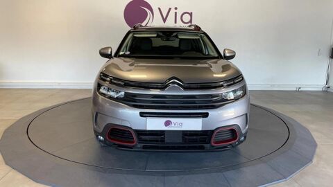 C5 HYBR 225 C-Series Hybride 2021 occasion 33600 Pessac